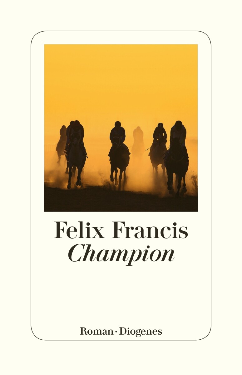 Thumbnail - Malte Krutzsch; Felix Francis / Champion