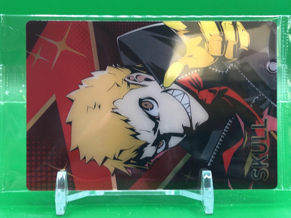 ★ryuji★ Persona 5: Discover 100 Ryuuuuji is da MAN! ideas | ryuji