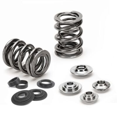 Supertech SPRK-H1007BE-1 Dual Valve Spring Kit 75 at 39mm