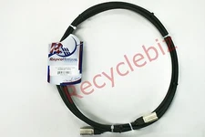 NEW! Rapco Horizon 10' Duracat-10NN CAT 6e (CAT 5) Digital Snake For Stagebox