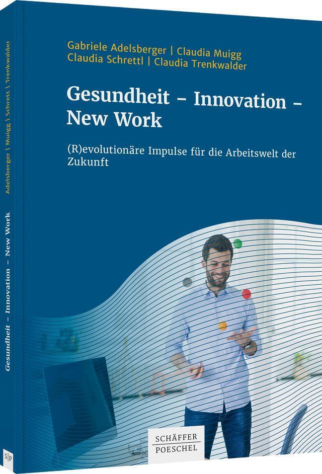 Gesundheit - Innovation - Work Gabriele Adelsberger