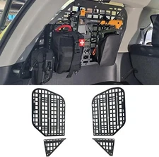 (Used) Modular Storage Rear Window Molle Panel for 2010-2023 Toyota 4Runner