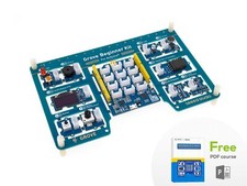 Grove-Einsteiger-Kit für Arduino 