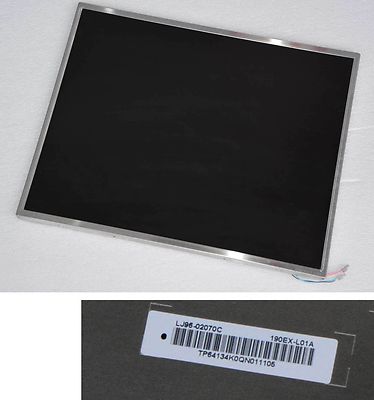 19'' 48cm TFT LCD DISPLAY MATRIX LJ96-02070C 190EX-LJ01A SAMSUNG LTM190EXS T508
