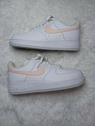 af1 coral pink