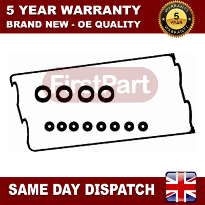 Fits Honda Civic CRX Integra 1.6 1.8 FirstPart Rocker Cover Box Gasket Set