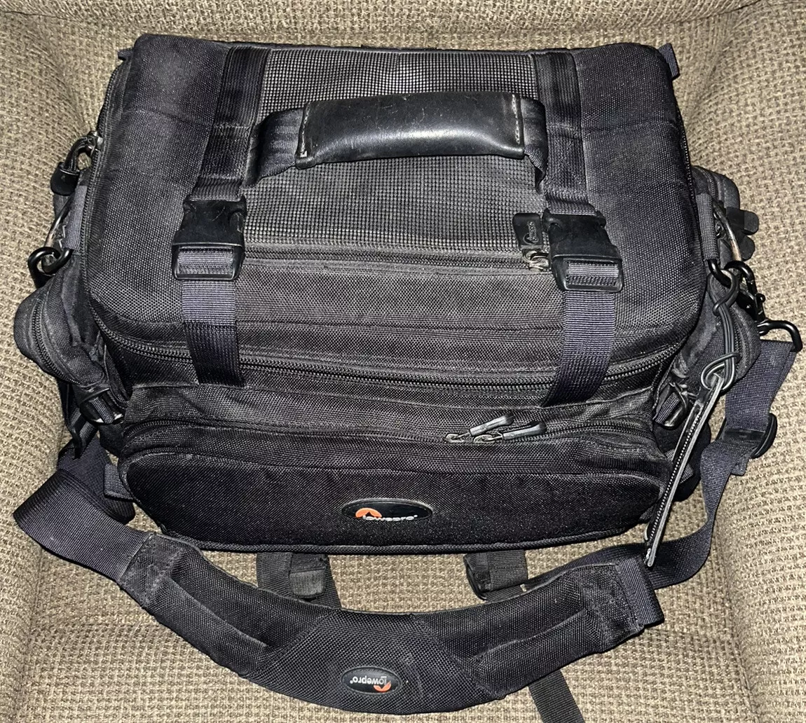 Lowepro Compact AW DSLR Camera Bag eBay