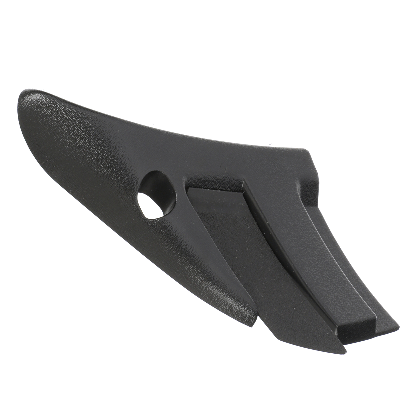 LH & RH Windshield Wiper Cowl End 25820729 25820730 Fits Chevrolet GMC