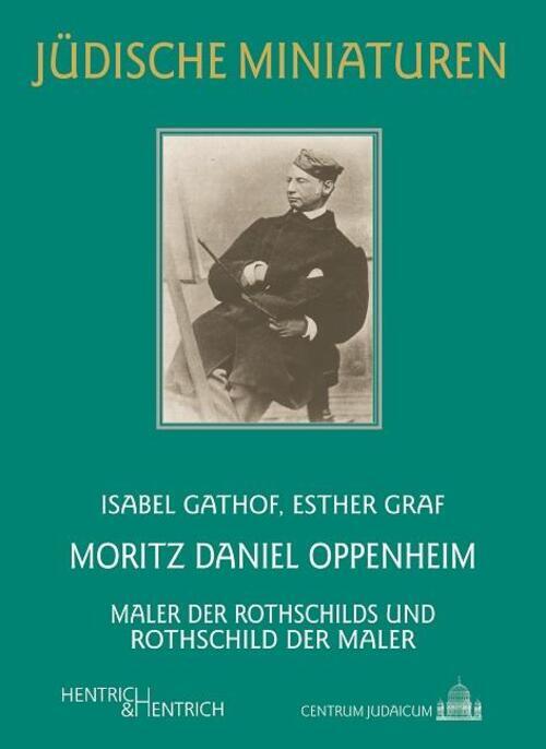Thumbnail - Moritz Daniel Oppenheim Maler Der Rothschilds Und Rothschild Der Maler