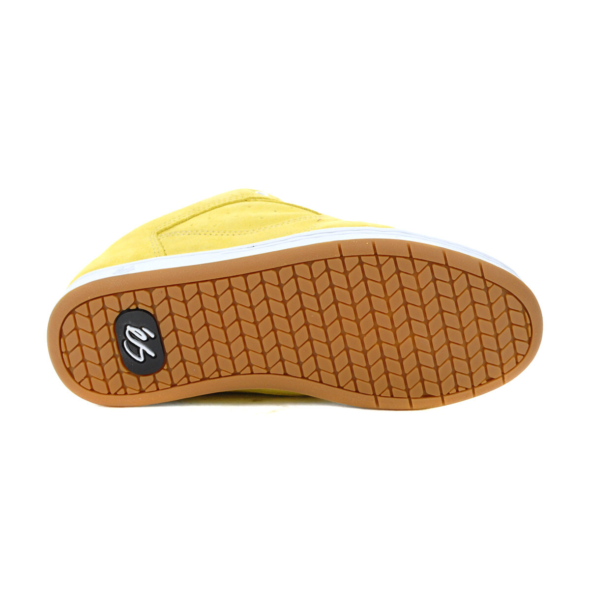 eS Shoes x Eggcell Men's Accel OG Bananas Sneakers