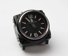 MERCEDES-BENZ E W213 Innenuhr IWC Armaturenbrett AMG A2138271400 NEUES ECHTES MERCEDES-BENZ E W213 Innenuhr IWC Armaturenbrett AMG A2138271400 NEUES ECHTES