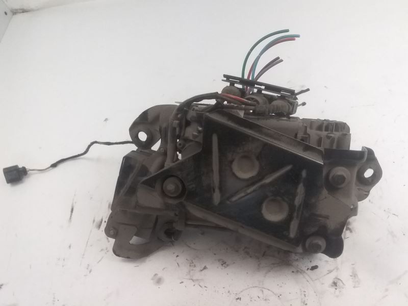 Bentley Continental GT 2006 Air suspension compressor