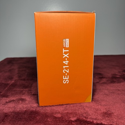 White cooler & extension, GAMDIAS KRATOS M1 550B 550W ATX PSU 80 Plus Bronze - Picture 2 of 7