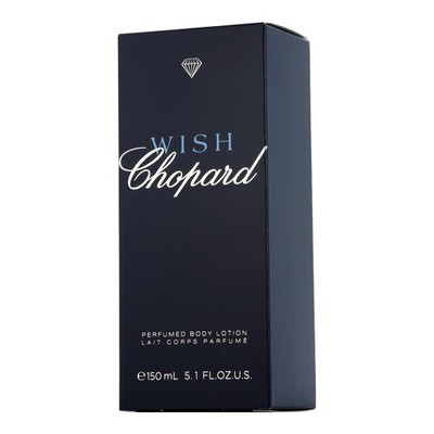 Chopard Wish body lotion 150ml