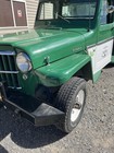 1962 Willys