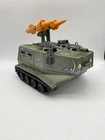 Hasbro GI  Joe WARTHOG A.I.F.V. AMPHIBIOUS INFANTRY FIGHTING VEHICLE Vtg 1988