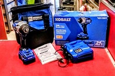 kolbalt model  4913881 24v 1/2 inch mid torque impact kit