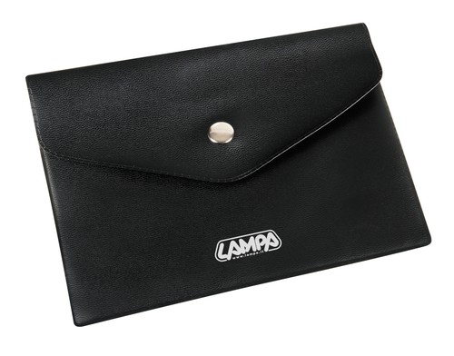 Porta documenti per moto - Foto 1 di 9