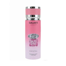 Galaxy Concept Crystal Pour Femme Perfume Spr...