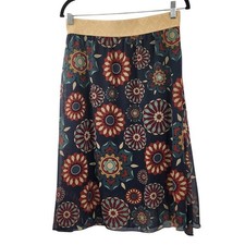 Lularoe Knee Length Skirt Womens Size Medium M