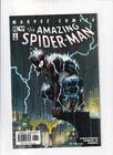 Amazing Spider-Man #43 (LGY #484) Marvel Comics 2002 NM-