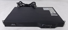 Tripp Lite SmartPro UPS SMART500RT1U RackMount - No Batteries - Tested