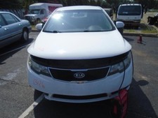 Alternator 4 Cylinder Fits 08-12 RONDO 1212883