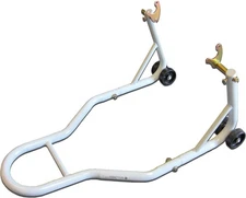 Powerstands Racing Economy Spool Rear Stand #00-00108-06