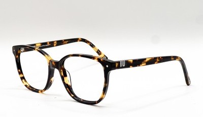 Muse 39-P9493 Tortoise Cat Eye Authentic Eyeglass Frames 52-17-140