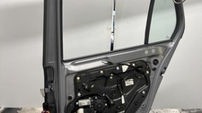 Porte arrière et accessoires Volkswagen 1,6L