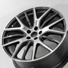 Maserati Levante 21" inch Front Rim 2017-2024 Genuine Original Anteo Wheel