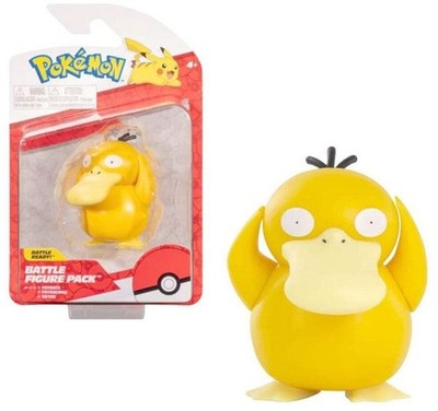 Pokémon 95020 Psyduck W10 Pokemon-Battle Figure Pack-Wave 3-Characters Sent at R