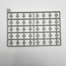 Dragon Models DML 1/35 BMP-1 3503 Parts Kit Bash Tracks Sprue Tree