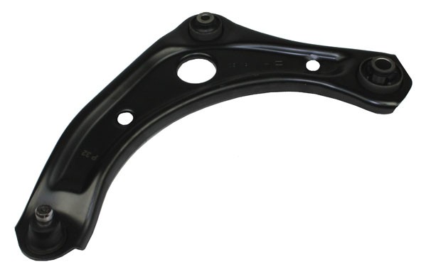 Metzger Lenker, RadaufhäNgung 58081501 FüR Nissan, Vorderachse Links-image