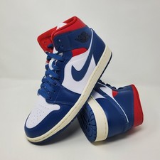 Jordan 1 Mid USA W for sale | eBay