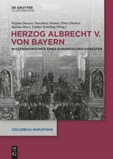 Herzog Albrecht V. von Bayern | Wissenshorizo...