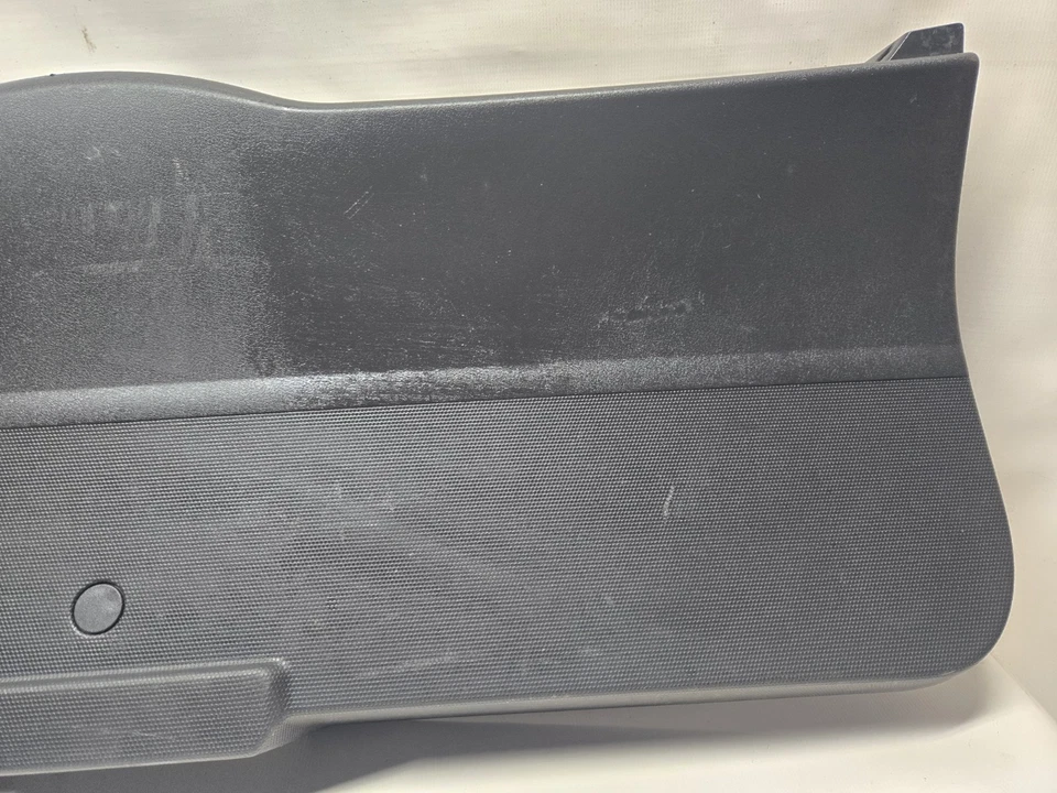 07-17 Jeep Compass Rear Liftgate Inside Panel Slate  - Image 4 of 4