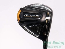 Callaway Rogue ST Max LS Driver 9  Graphite Stiff Right 45.25in