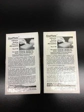 Sigma-Aldrich Cat No Z369667-100EA SealPlate Film Lot 2 PKS