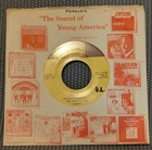 The Marvelettes ~ Forever / Locking Up My Heart TAMLA 54077 Reissue 45RPM VG+++