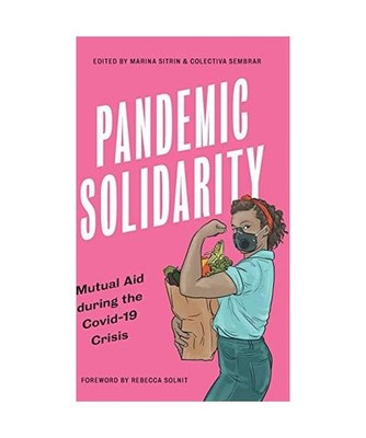 Pandemic Solidarity: Mutual Aid during the Covid-19 Crisis: Mutual Aid during th