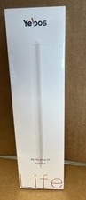 YEBOS Stylus Pen For Apple iPad 2018-2025 Tilt And Palm Rejection USB-C Fast C..