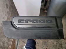 735628623 modanatura posteriore destro fiat new panda cross dal 2012 al 2023