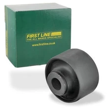 Front Lower Left Or Right Suspension Arm Bush Fits Nissan Renault Kadjar Qashqai