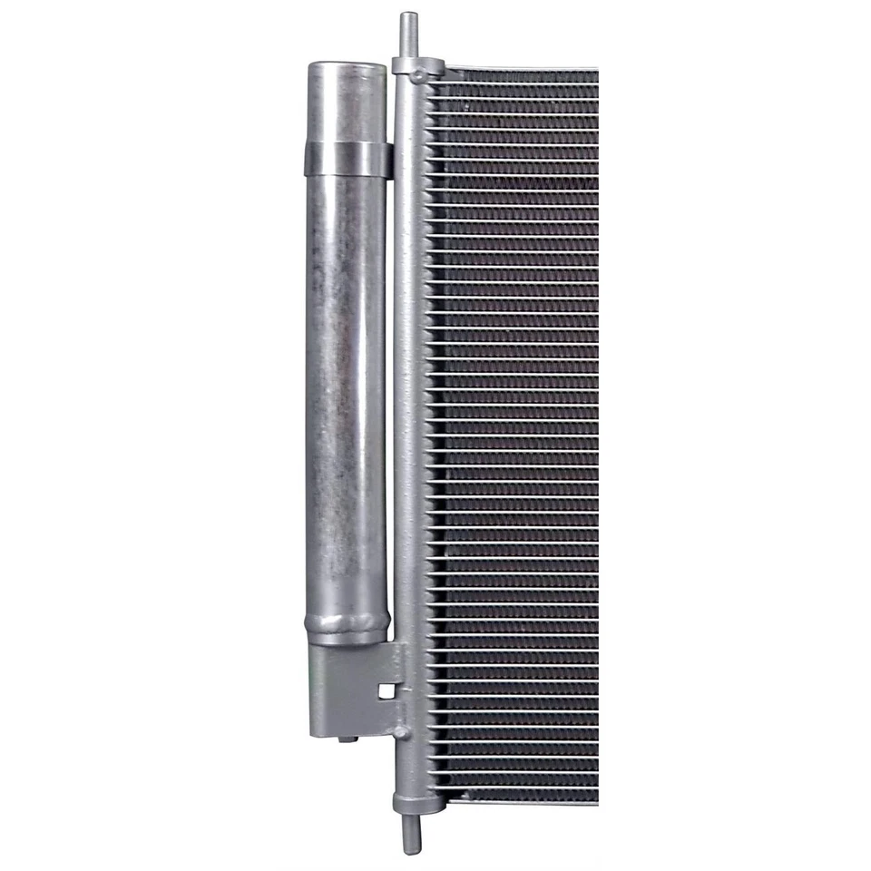 Condensador nuevo OSC 3783 OSC Cooling Products 3783 para Honda Fit 09-14 Foto 4 de 4