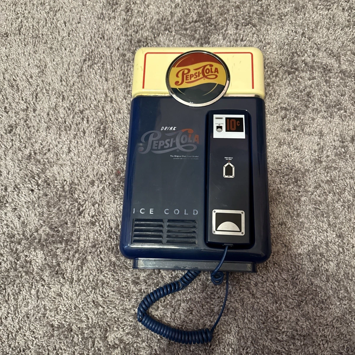 pepsi cola phone products for sale | eBay