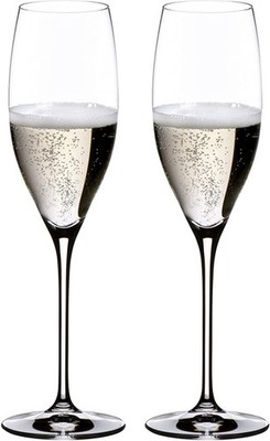Vinum Cuvee Prestige Wine Glass, Set of 2