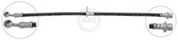 A.B.S. Bremsschlauch Sl 5544 FüR Honda