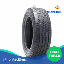 Used 27555r20 Michelin Defender Ltx Ms 113t - 1232