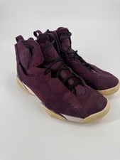 maroon jordan flights